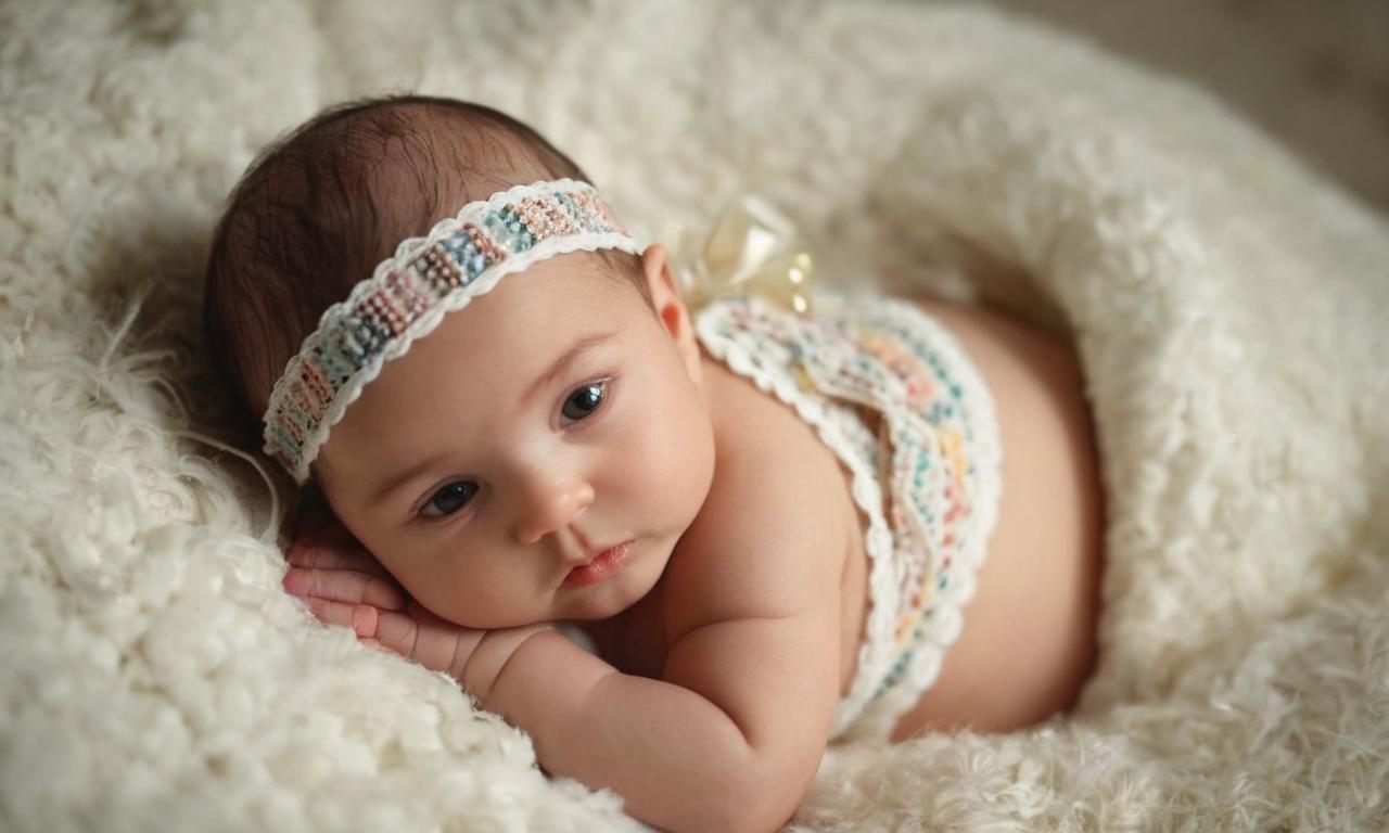 Come mettere fascia neonato: guida completa sull'indossare la fascia porta bebè
