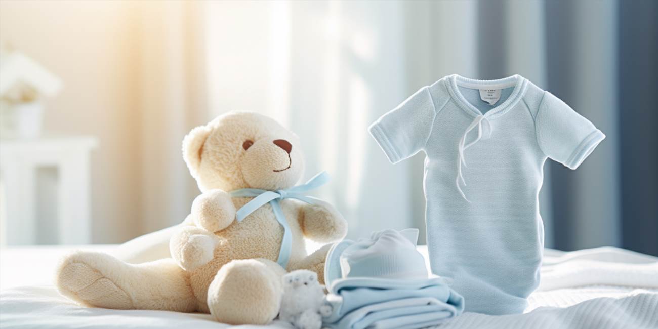 Il set mustela neonato: cura e benessere per il tuo piccolo tesoro