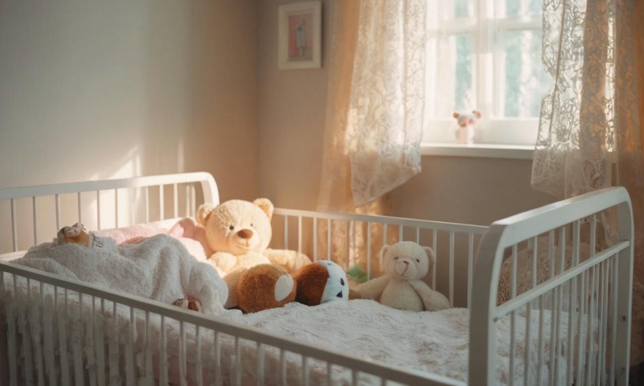 Seduta per neonati: il comfort e la sicurezza dei più piccoli