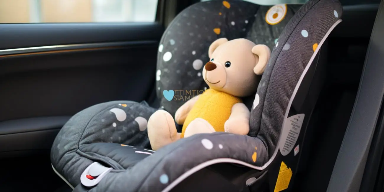 Seggiolino cybex pallas: la guida completa per la sicurezza dei bambini in auto