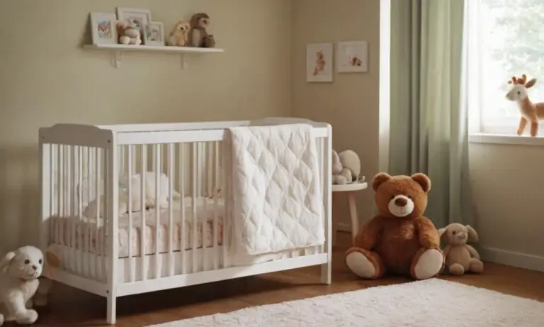 Set lenzuola culla neonato: comfort e sicurezza per il tuo piccolo tesoro